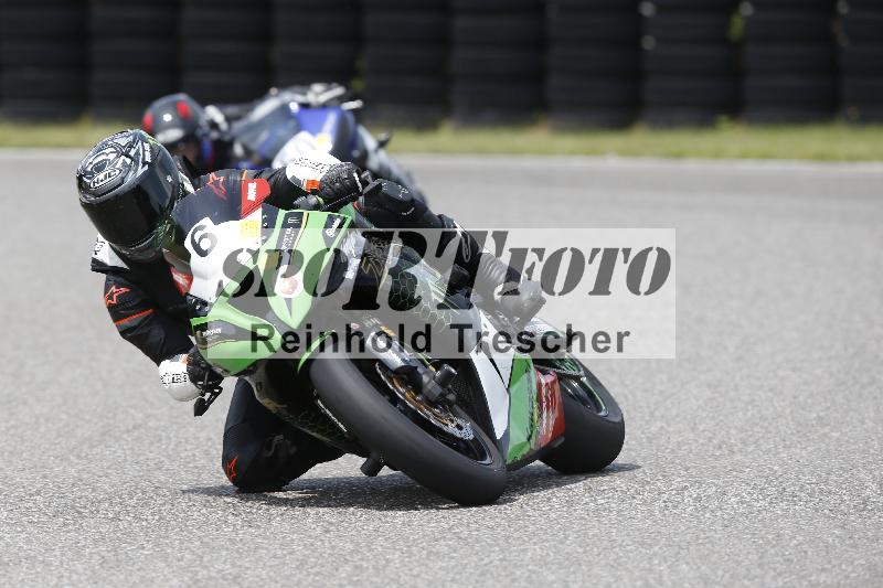 /24 08.06.2025 TZ Motorsport ADR/Gruppe gelb/6